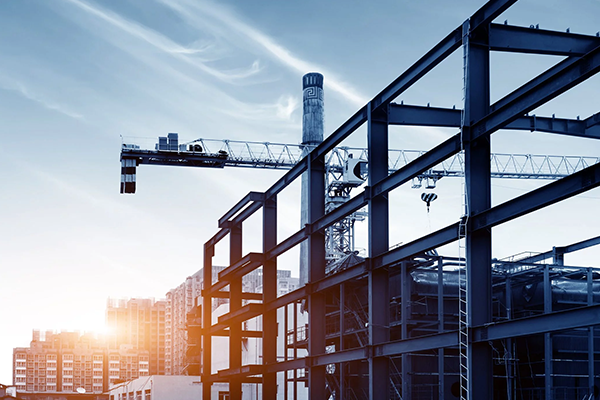 Construction & Infrastructure