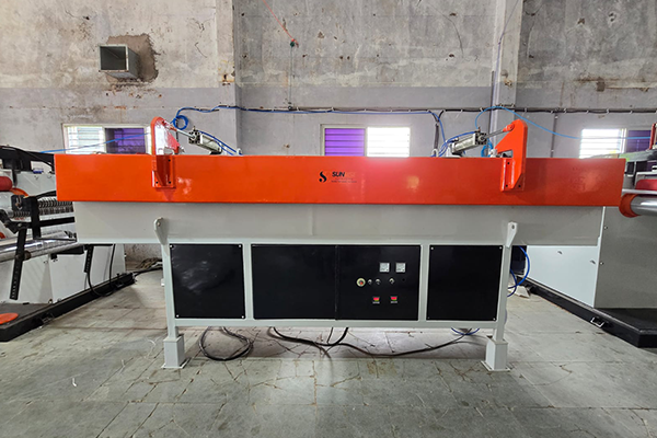 Tape Stretching Line