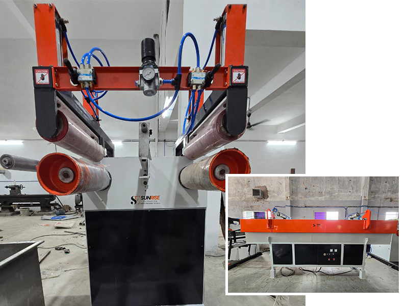 HDPE Tape Strapping Plant Manufacturer